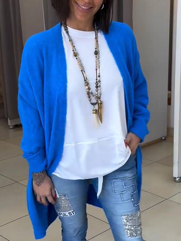 EB | Lässige und Bequeme Winterjacke