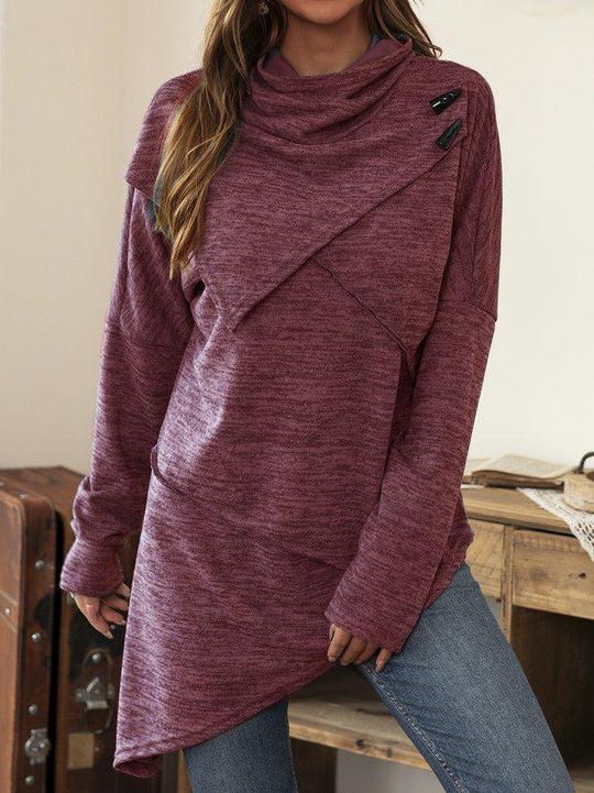 EB | Trendige und Elegante Winterjacke