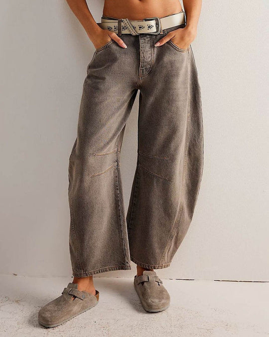 EB | Gerade Jeans für Damen