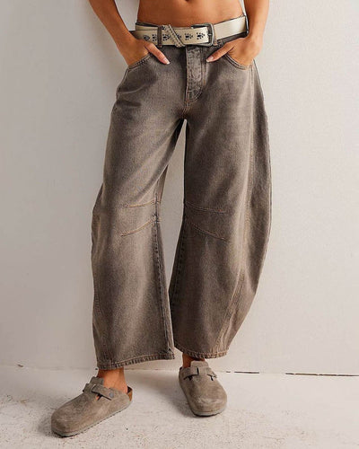 EB | Gerade Jeans für Damen