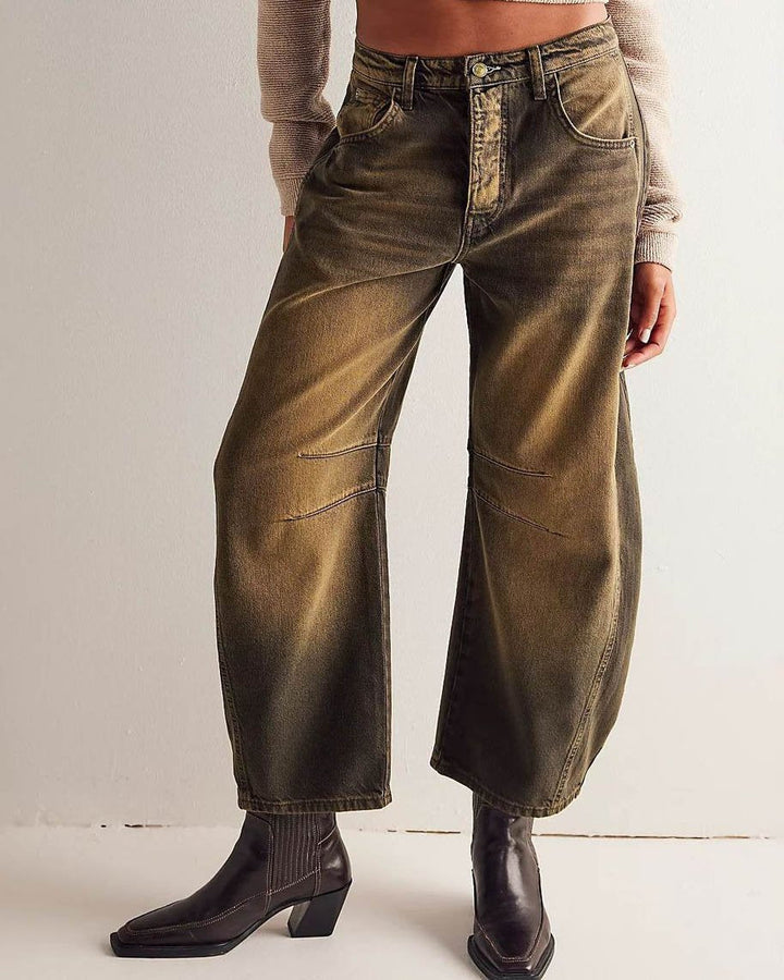 EB | Gerade Jeans für Damen