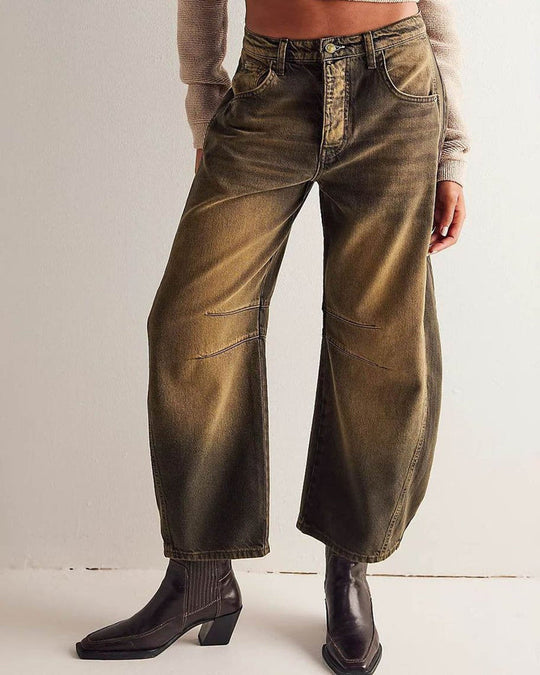EB | Gerade Jeans für Damen