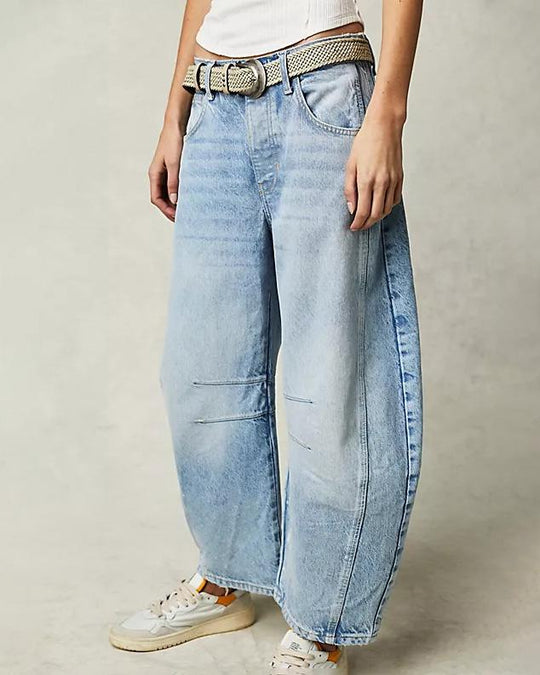 EB | Gerade Jeans für Damen