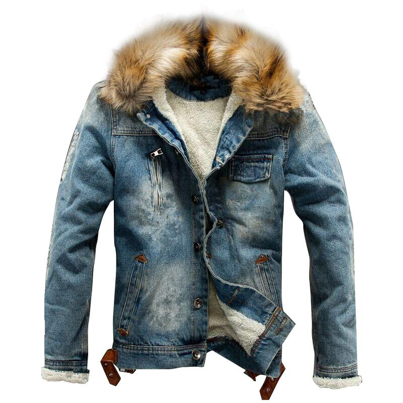 EB | Trucker Legacy Denimjacke