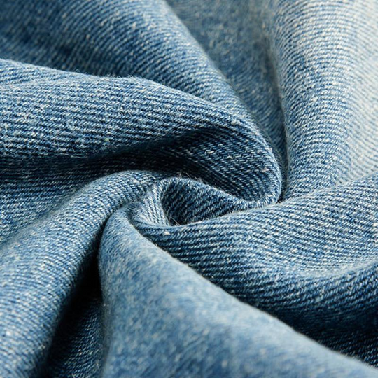 EB | Legacy Denim Jacke