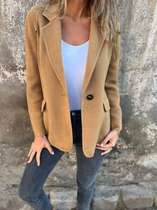 EB | Reversjacke für Frauen