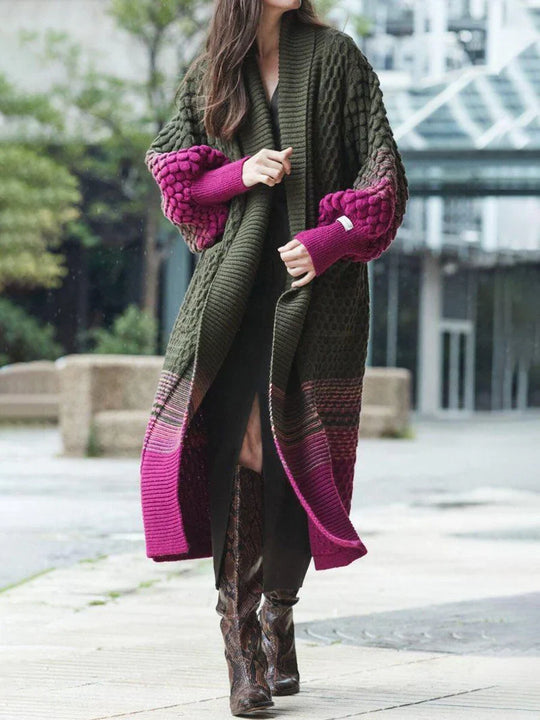 EB | Moderner Cardigan