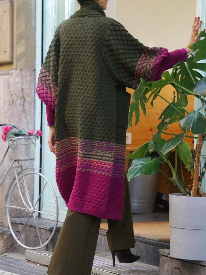 EB | Moderner Cardigan