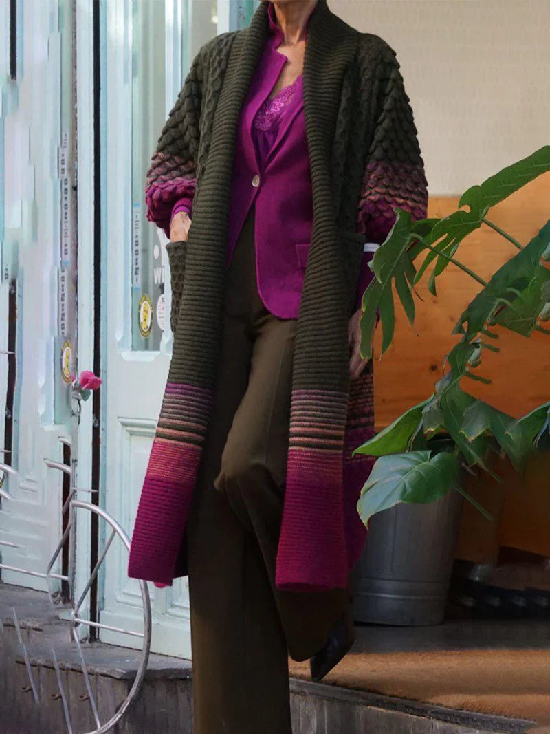 EB | Moderner Cardigan