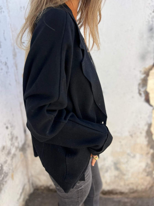 EB | Lässige und Bequeme Winterjacke