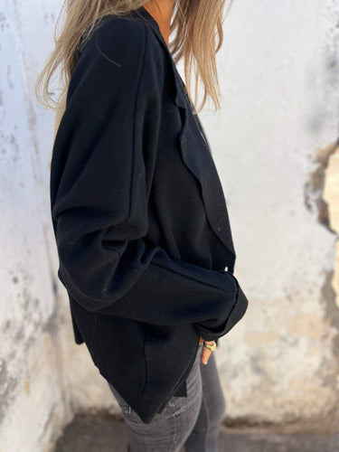 EB | Lässige und Bequeme Winterjacke
