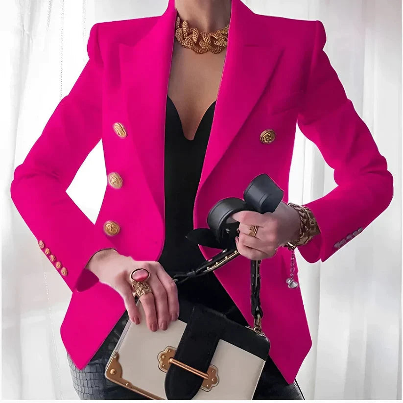 EB | Money Herbstblazer für Damen