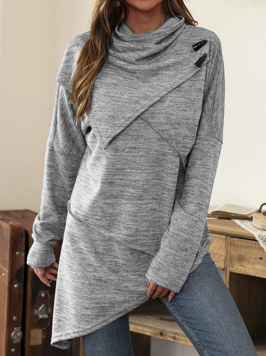 EB | Trendige und Elegante Winterjacke