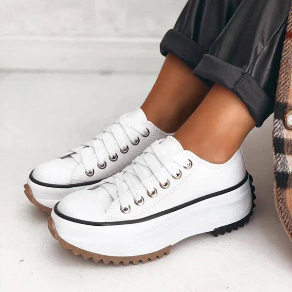 Luxus Sneaker in einer Klasse für sich EB