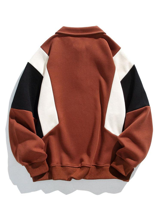 EB | Klassische Polopullover für Männer
