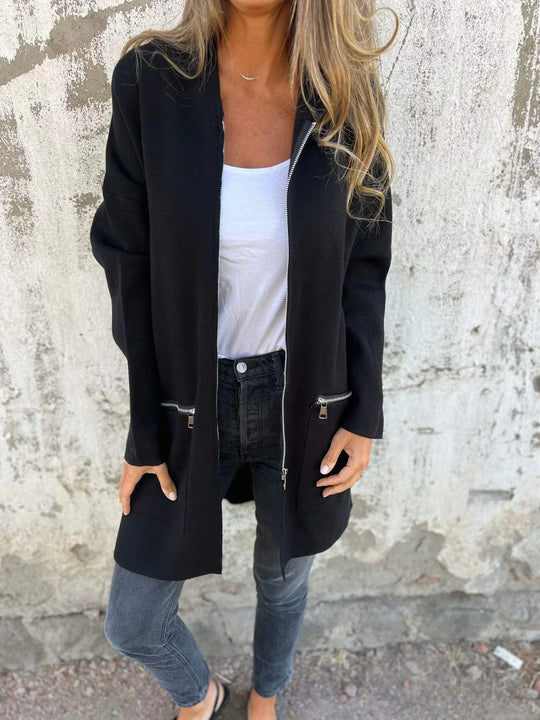 EB | Vielseitige und Bequeme Winterjacke