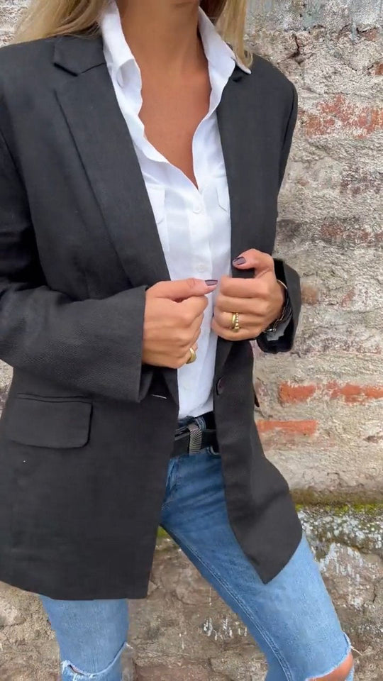 EB | Stilvolle und Elegante Winterjacke