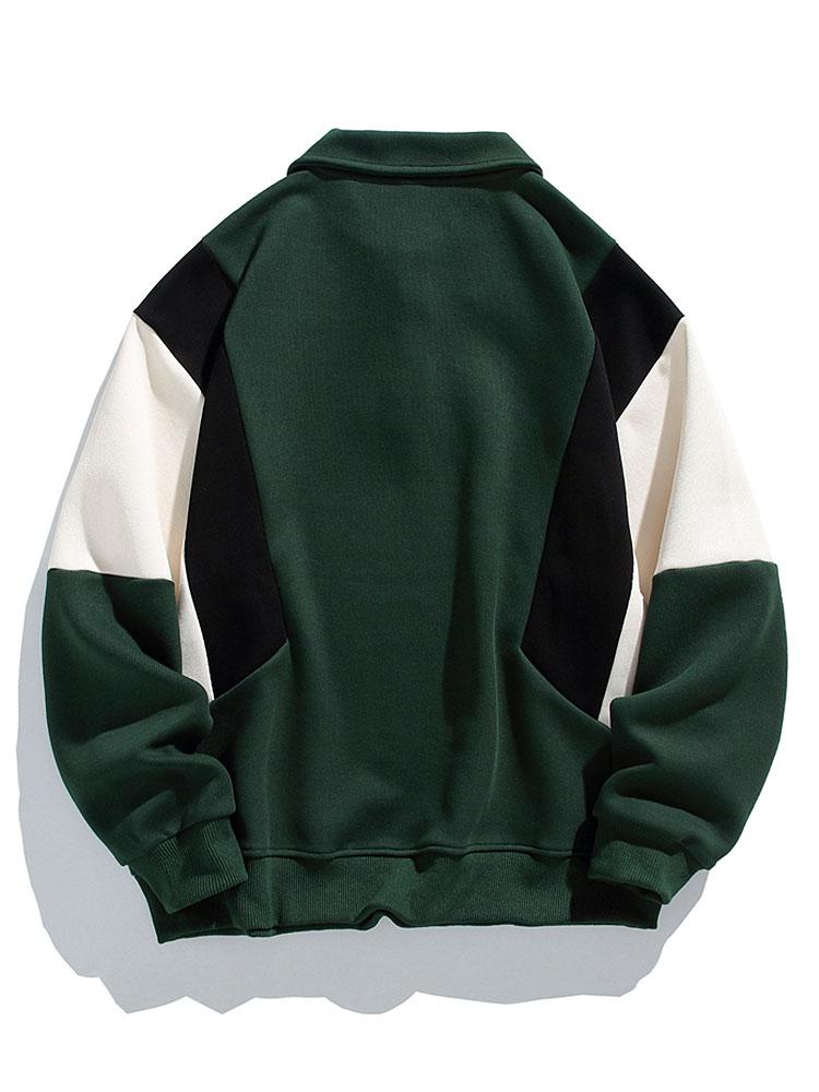 EB | Klassische Polopullover für Männer