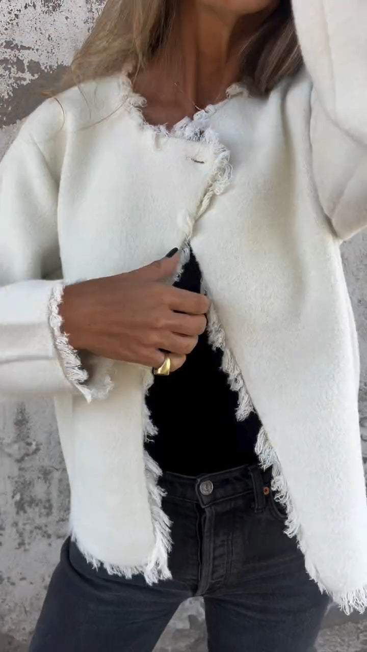 EB | Zeitlose und Stilvolle Winterjacke