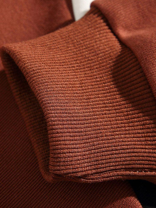 EB | Klassische Polopullover für Männer