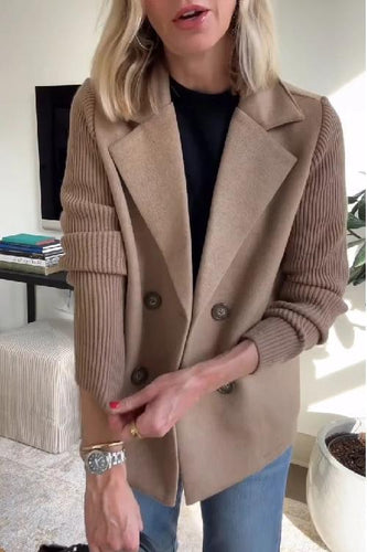 EB | Elegante Alltagsjacke