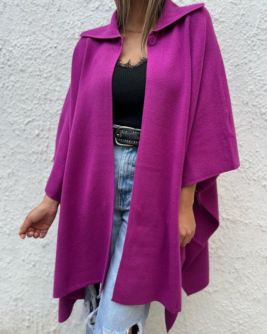 EB | Lässige und Entspannte Winterjacke