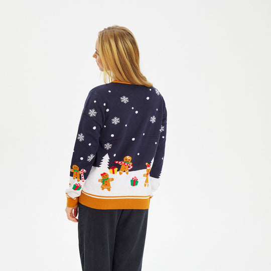 EB | Merry Crispmas Frauen