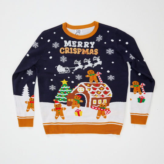 EB | Merry Crispmas Frauen