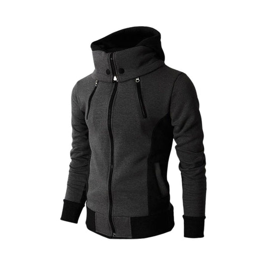 EB | Warme Winterjacke
