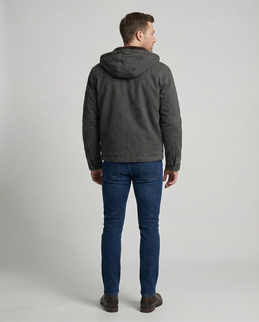 EB | Stylische Outdoor Jacke