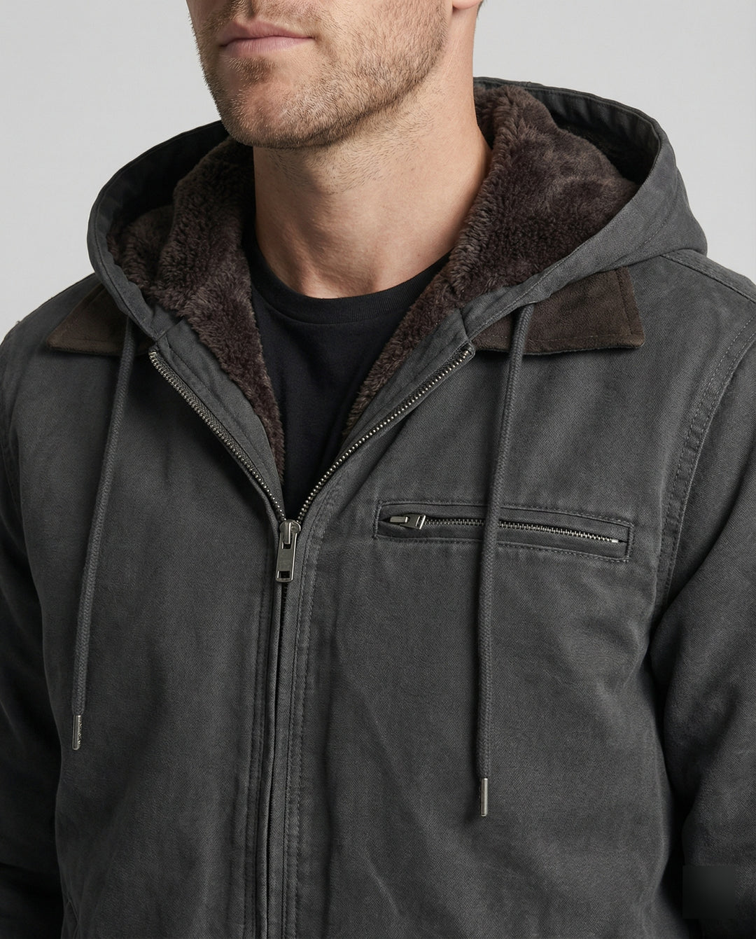 EB | Stylische Outdoor Jacke