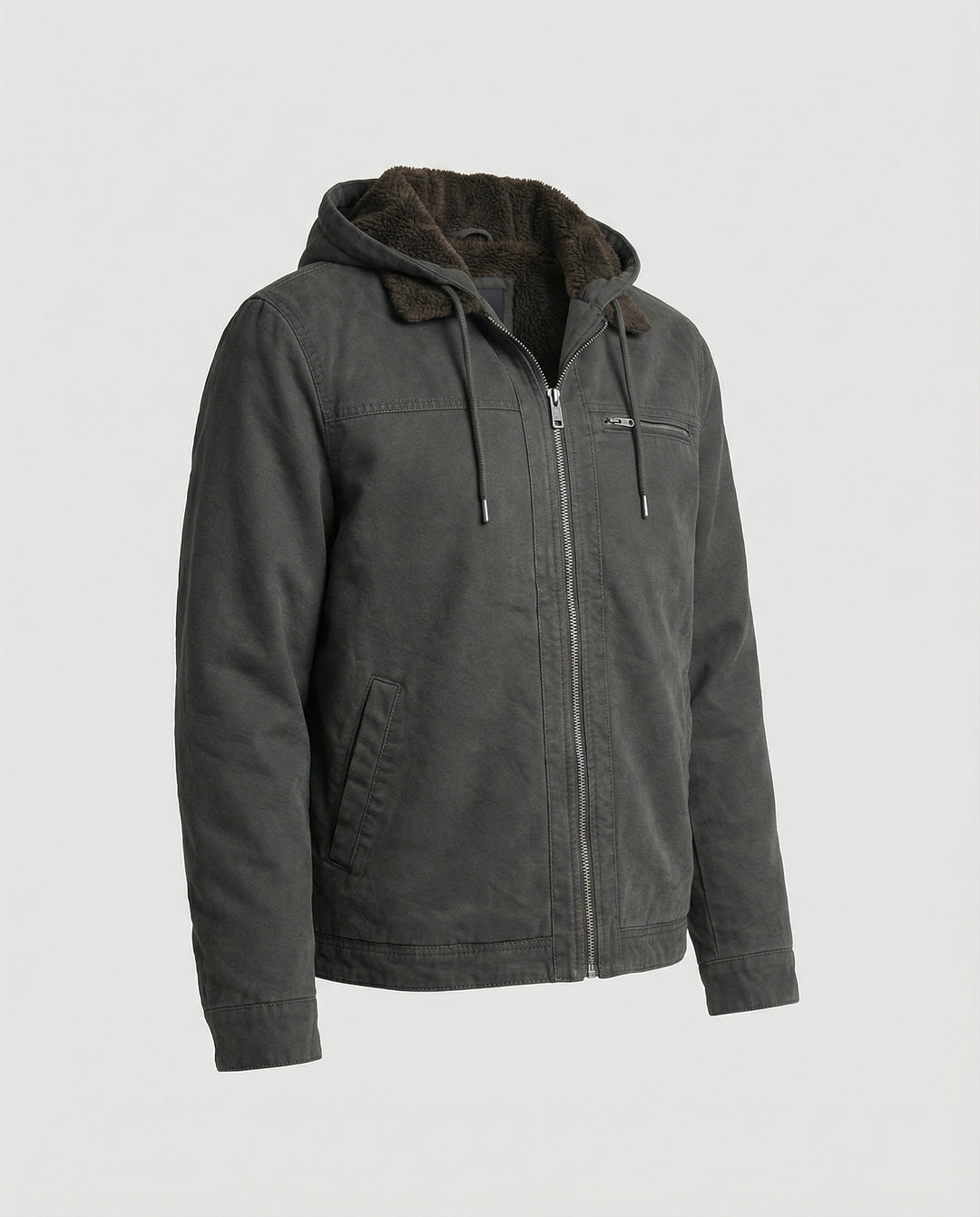 EB | Stylische Outdoor Jacke