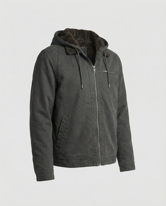 EB | Stylische Outdoor Jacke