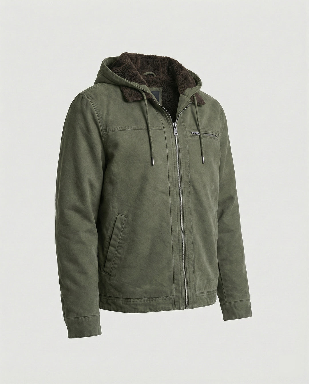 EB | Stylische Outdoor Jacke