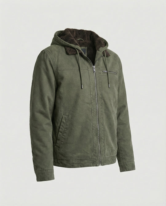 EB | Stylische Outdoor Jacke