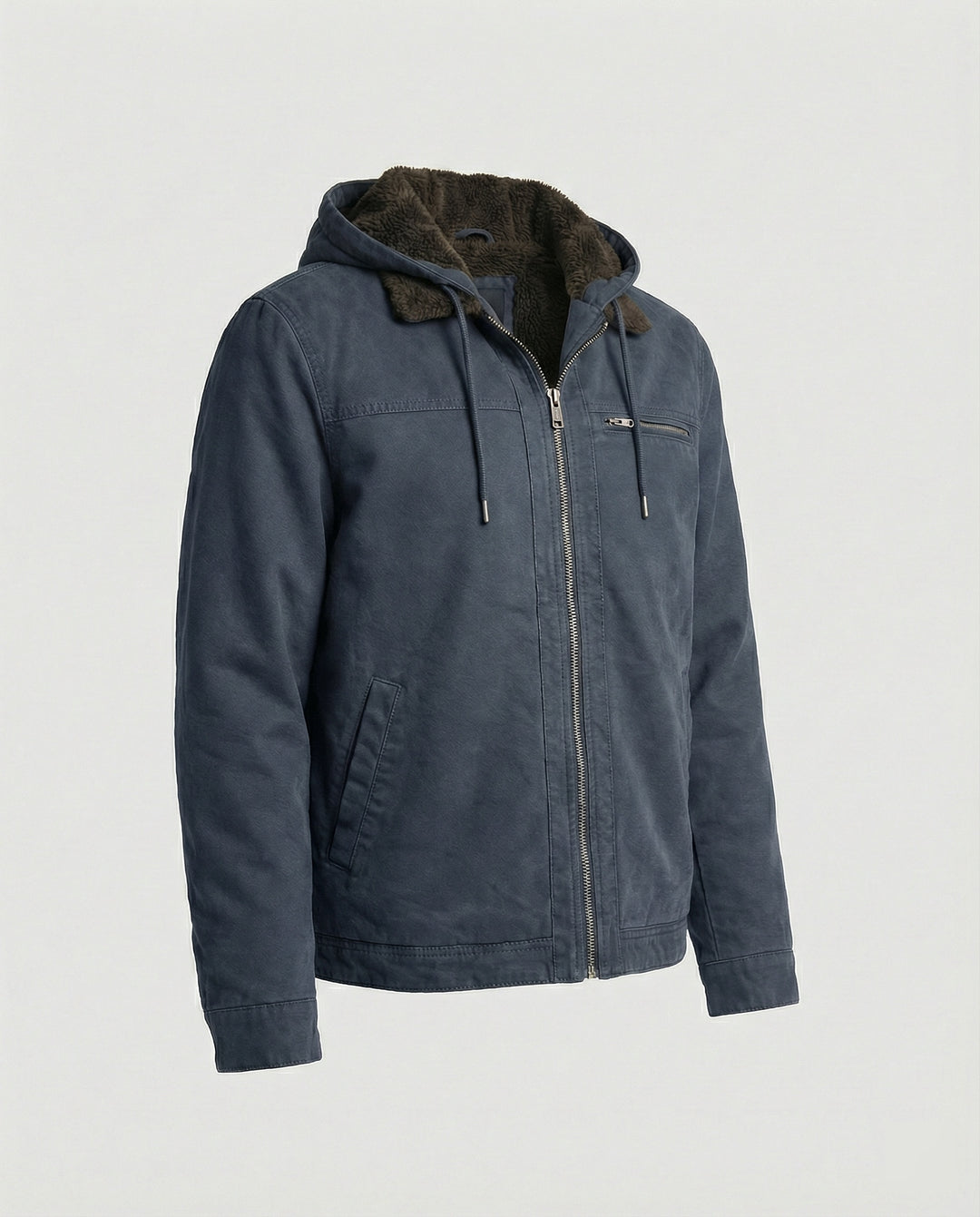 EB | Stylische Outdoor Jacke