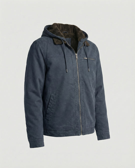 EB | Stylische Outdoor Jacke