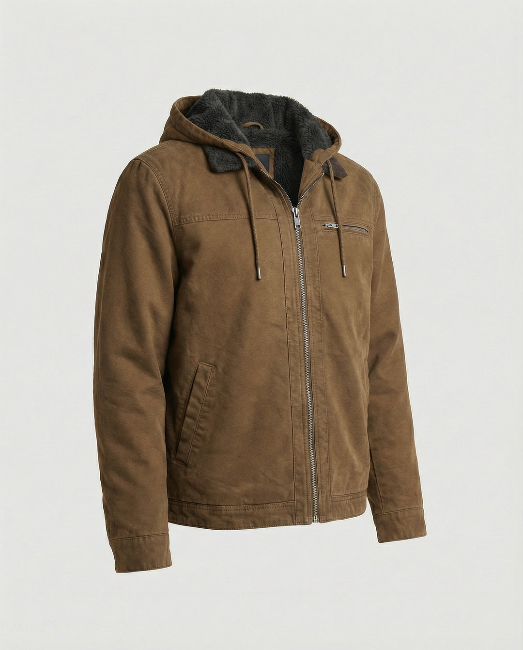 EB | Stylische Outdoor Jacke