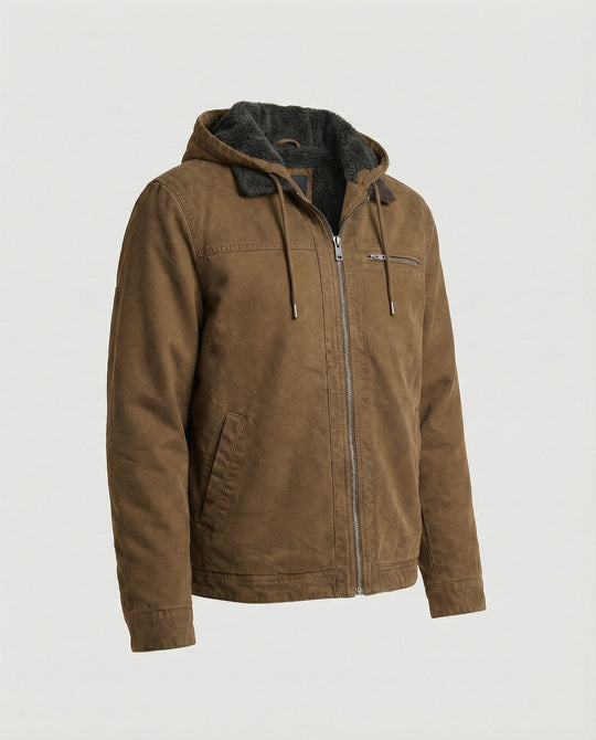 EB | Stylische Outdoor Jacke