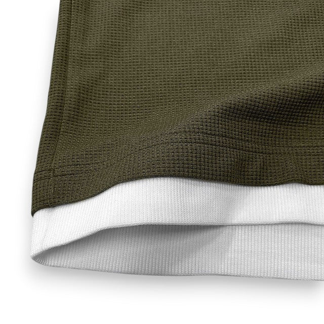 EB | Strukturierter Strickpullover Lange Ärmel Lässiger und Stilvolles Aussehen
