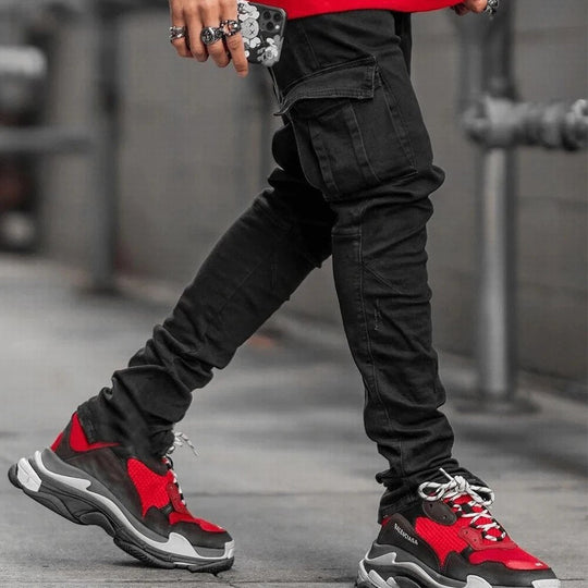 EB | Bjorn Cargo-Hose