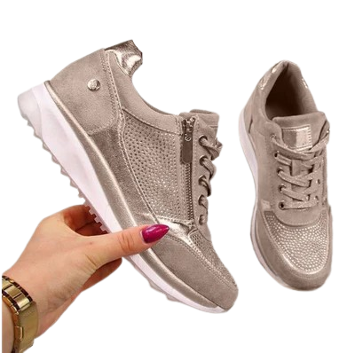 Stilvolle orthopädische Sneakers EB