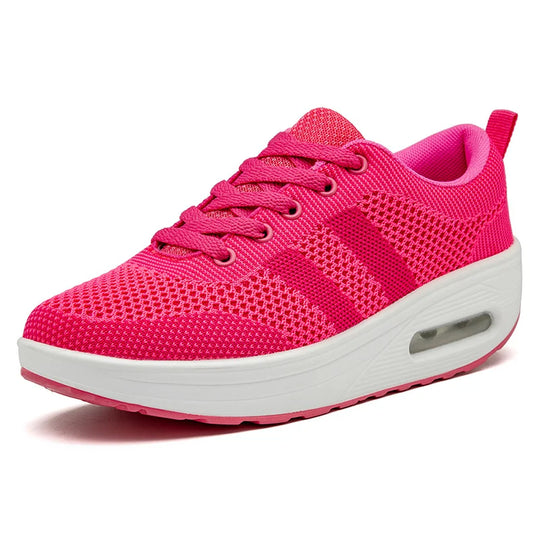 Orthopädische Schuhe mit Luftkissen EB