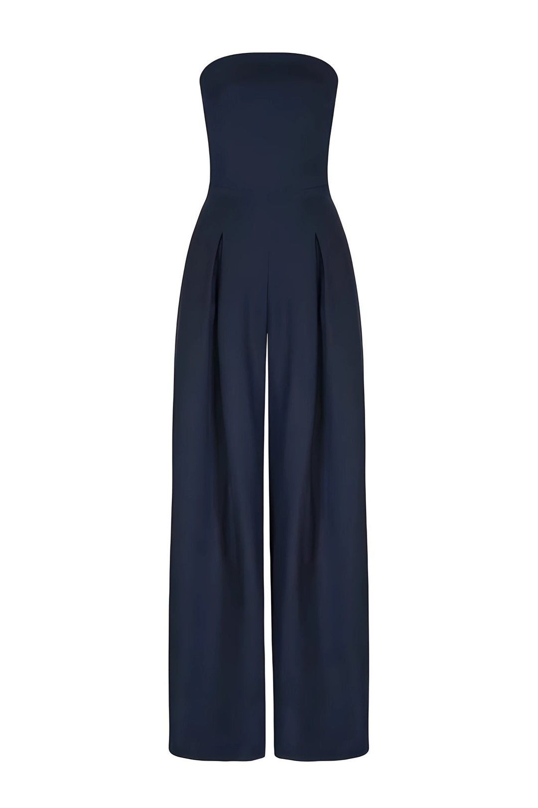 EB | Eleganter Off-Shoulder-Overall