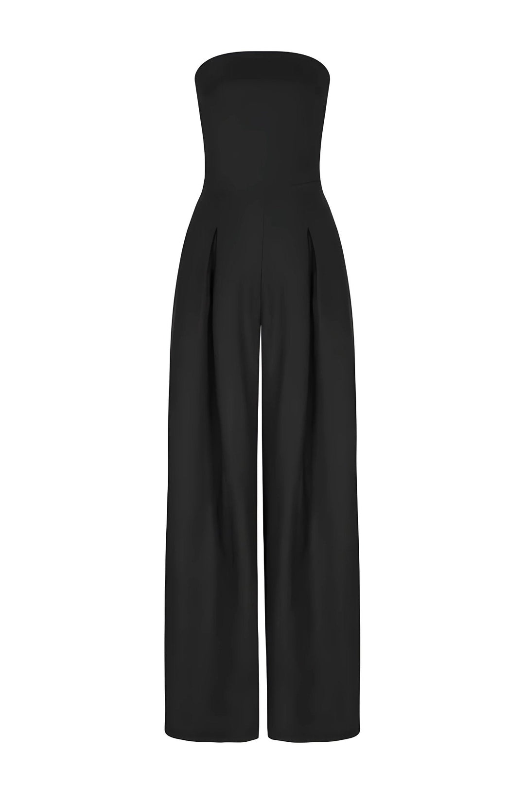 EB | Eleganter Off-Shoulder-Overall