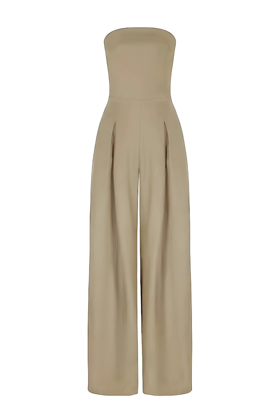 EB | Eleganter Off-Shoulder-Overall