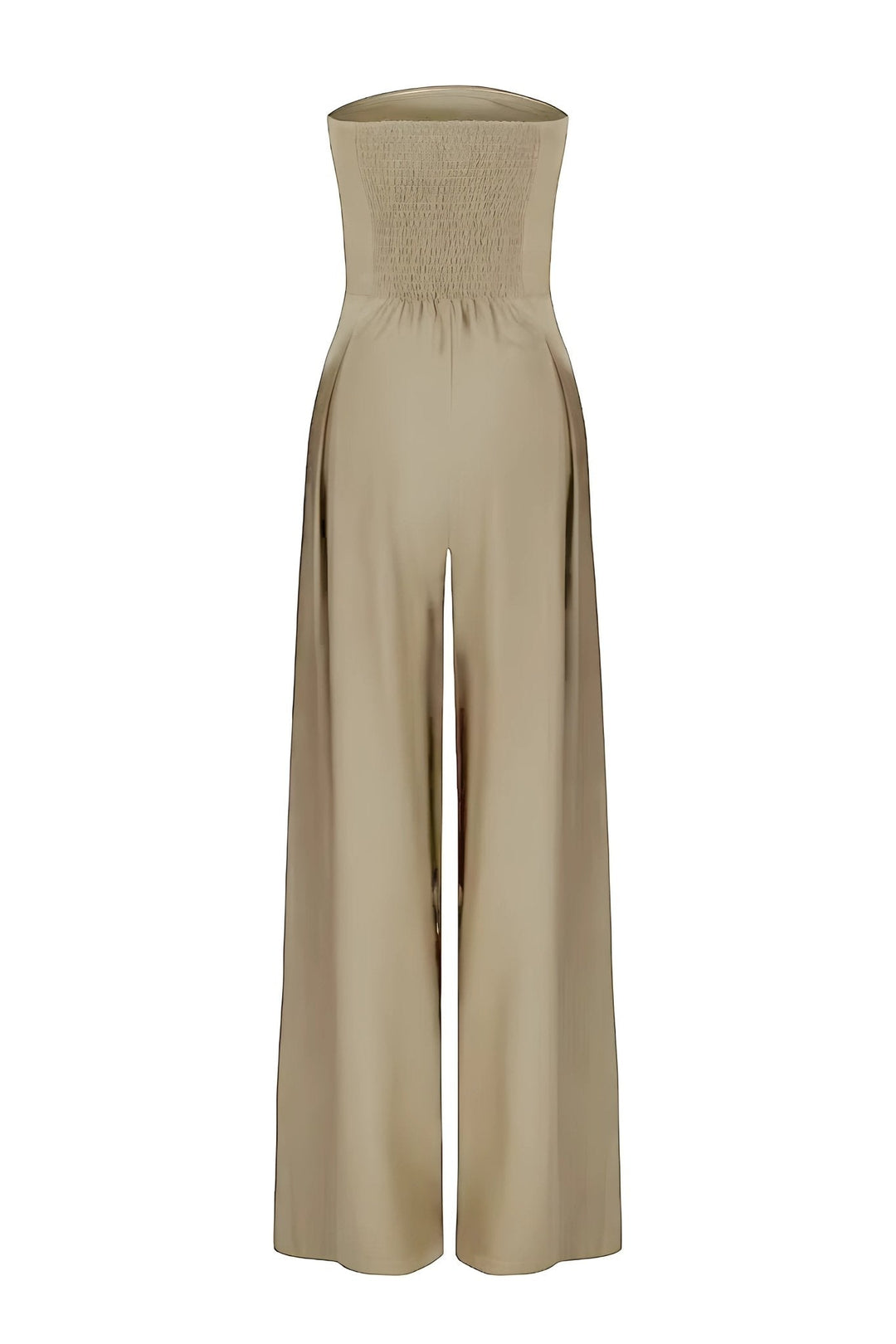 EB | Eleganter Off-Shoulder-Overall