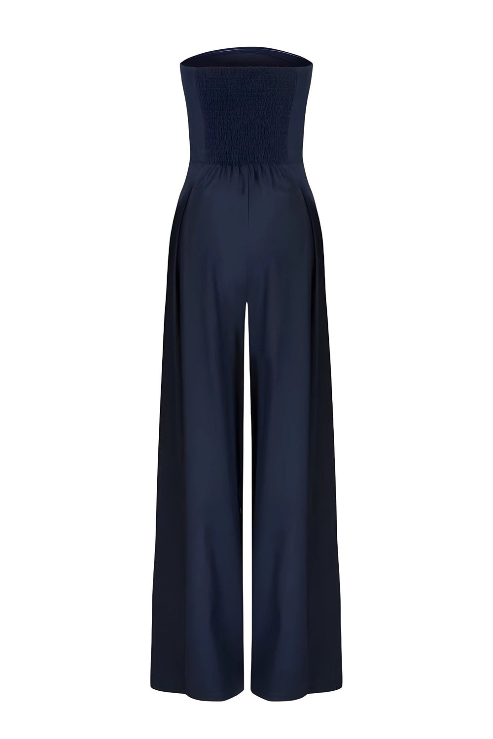 EB | Eleganter Off-Shoulder-Overall