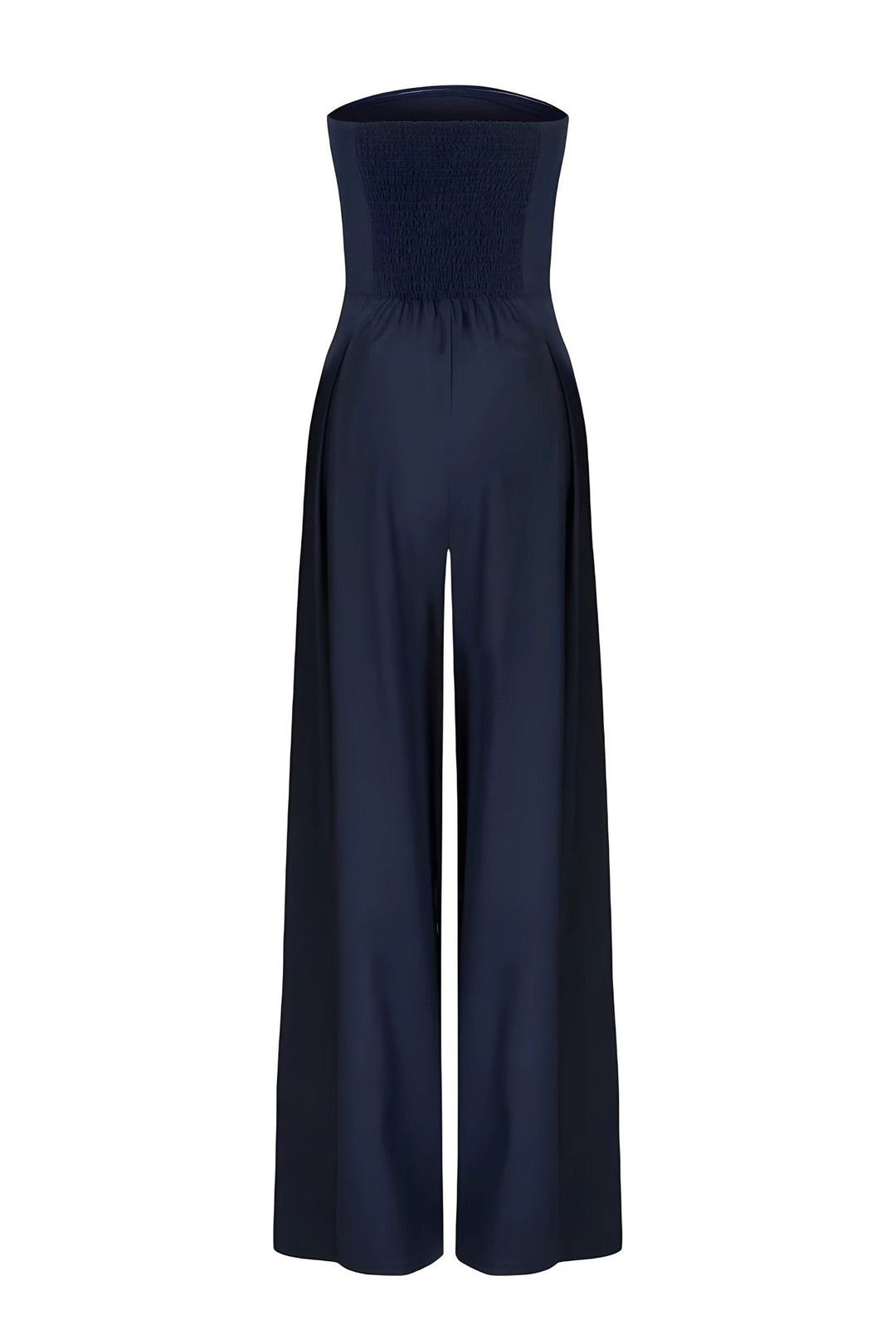 EB | Eleganter Off-Shoulder-Overall