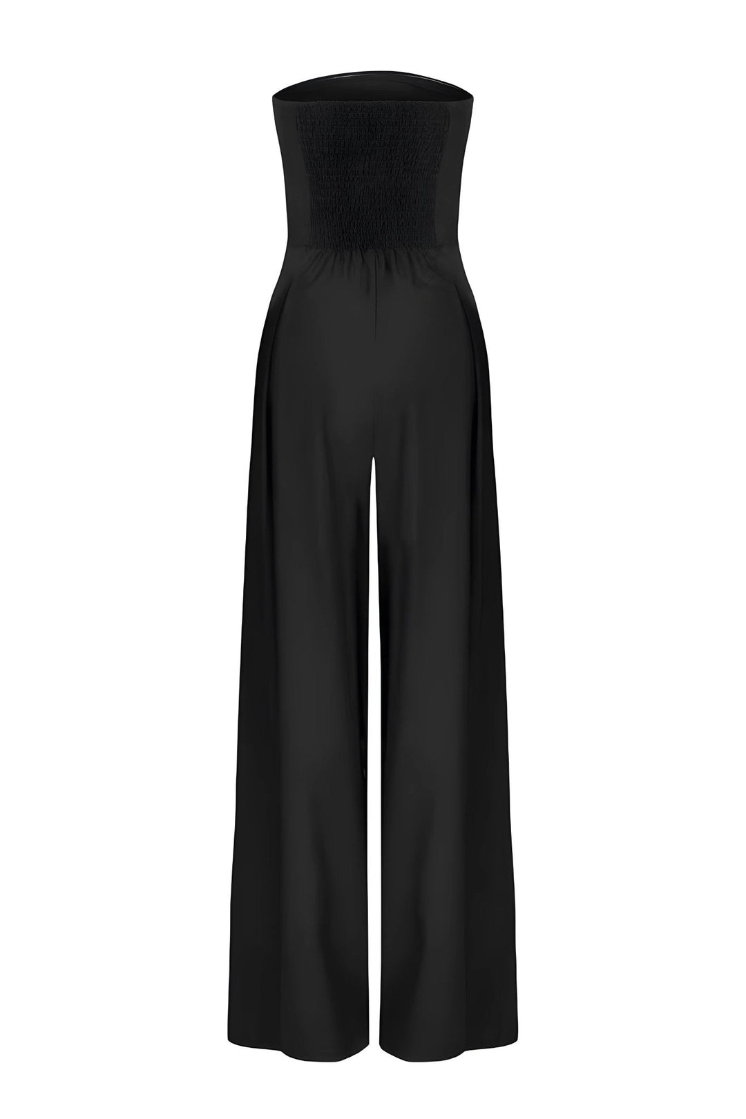 EB | Eleganter Off-Shoulder-Overall